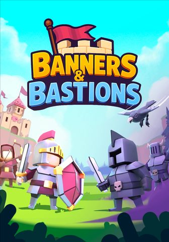 Banners & Bastions portrait key art 2